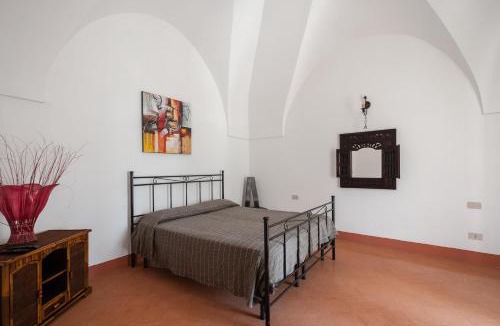Pantelleria Villa | Tenuta Dammuso Soledad