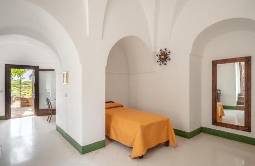Pantelleria Villa | Tenuta Dammuso Soledad