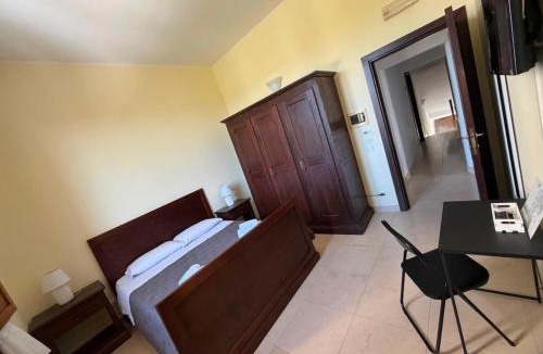 Carmiano Bed & Breakfast | Tenuta degli Agrumi