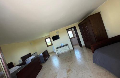 Carmiano Bed & Breakfast | Tenuta degli Agrumi