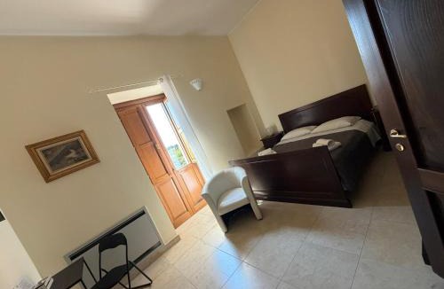 Carmiano Bed & Breakfast | Tenuta degli Agrumi