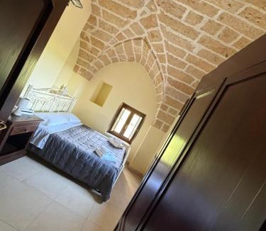 Carmiano Bed & Breakfast | Tenuta degli Agrumi