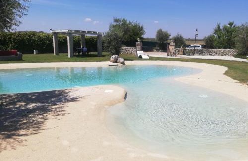 Melendugno Villa | Tenuta degli Ulivi Luxury Relax