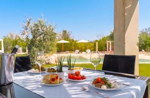 Melendugno Villa | Tenuta degli Ulivi Luxury Relax