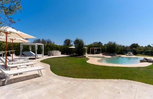Melendugno Villa | Tenuta degli Ulivi Luxury Relax