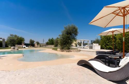 Melendugno Villa | Tenuta degli Ulivi Luxury Relax