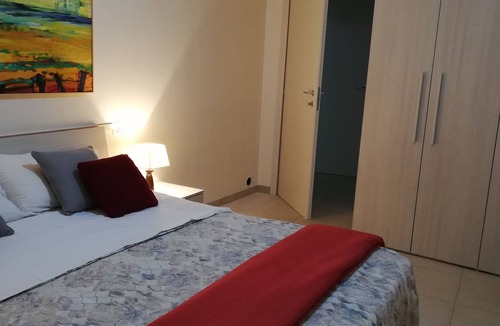 Castromediano House | Tenuta dei Messapi - apartment RUDIAE