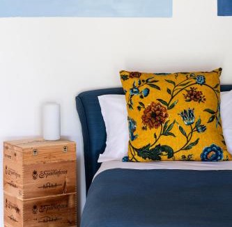 Monreale House | Tenuta dei Principi di Spadafora