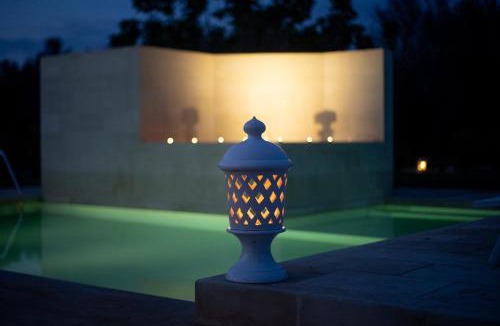 Cursi House | Tenuta Donna Giulia SRLS