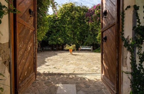 Mockarta Apartment | Tenuta Donna Vittoria