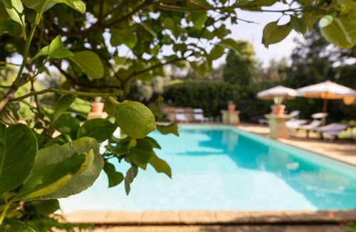 Mockarta Apartment | Tenuta Donna Vittoria