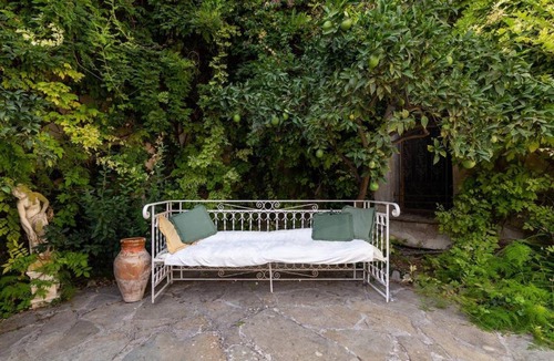 Mockarta Apartment | Tenuta Donna Vittoria