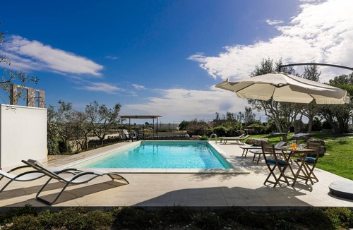Ragusa Villa | Tenuta Dorata - Ragusa