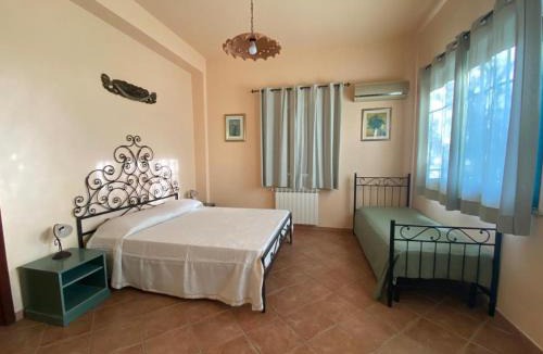 Castelmola Apartment | Tenuta Guardavaglia