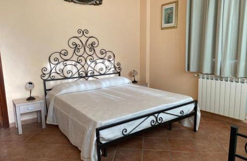 Castelmola Apartment | Tenuta Guardavaglia