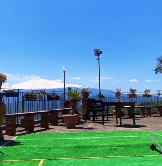 Castelmola Apartment | Tenuta Guardavaglia