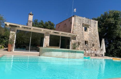 Castrignano de' Greci Villa | Tenuta i rosoni