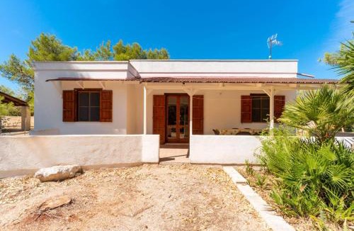 Presicce Villa | Tenuta la Saracina
