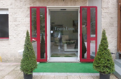 Fisciano Hotel | Tenuta Landi Country House
