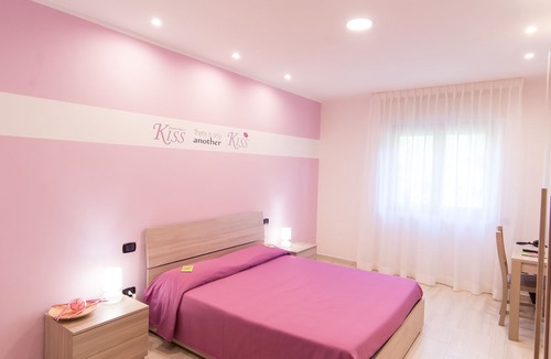 Fisciano Hotel | Tenuta Landi Country House