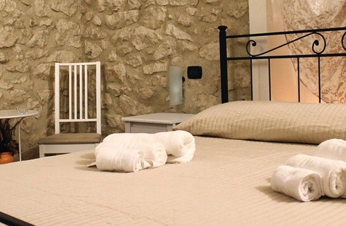 Acquaviva Platani House | Tenuta Lanza Il Mulino