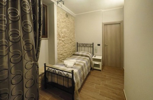 Acquaviva Platani House | Tenuta Lanza Il Mulino