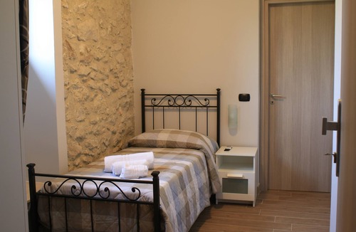 Acquaviva Platani House | Tenuta Lanza Il Mulino