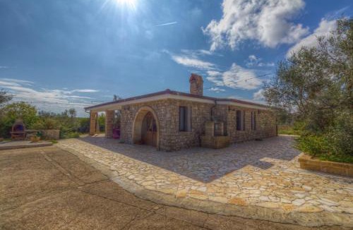 Tiggiano Villa | Tenuta Le Chiuse - Un'oasi di pace a un passo dal mare