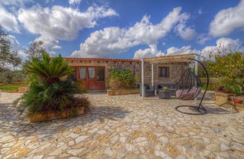 Tiggiano Villa | Tenuta Le Chiuse - Un'oasi di pace a un passo dal mare
