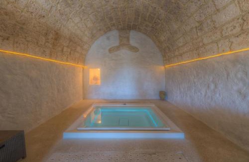 Tiggiano Villa | Tenuta Le Chiuse - Un'oasi di pace a un passo dal mare