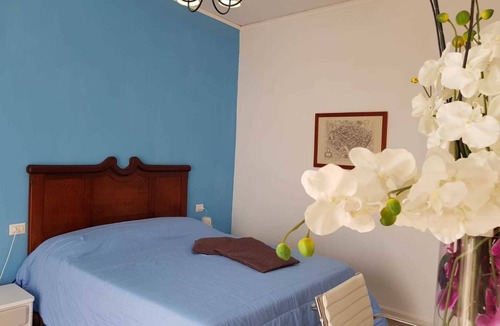 Torre del Greco House | Tenuta Le Fornacelle