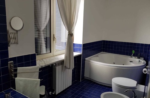 Torre del Greco House | Tenuta Le Fornacelle