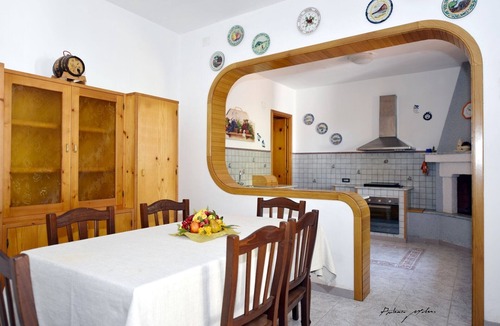 Il Monte Villa | Tenuta le Vermene