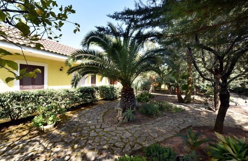 Il Monte Villa | Tenuta le Vermene