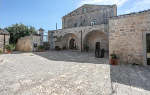 Ragusa House | Tenuta Licitra