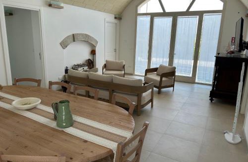 Borgagne House | Tenuta Lu Beddhru