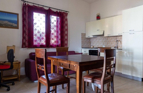 Valderice Villa | Tenuta Lucentia - Valderice