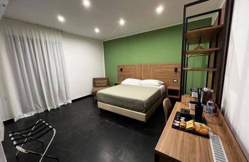 Acate House | Tenuta Macconi Country Rooms