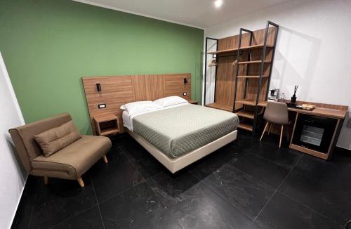 Acate House | Tenuta Macconi Country Rooms
