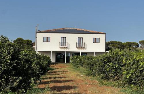 Acate House | Tenuta Macconi Country Rooms