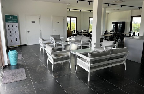Acate House | Tenuta Macconi Country Rooms