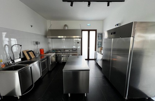 Acate House | Tenuta Macconi Country Rooms
