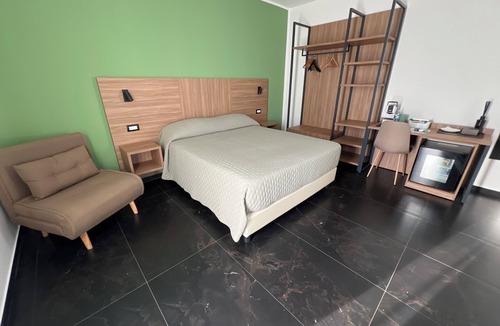 Acate House | Tenuta Macconi Country Rooms