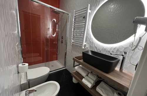 Acate House | Tenuta Macconi Country Rooms