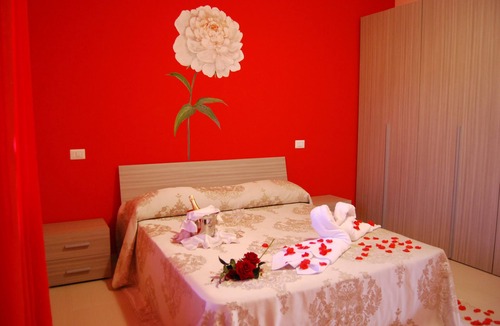 Isola di Capo Rizzuto House | Tenuta Madre Terra Resort