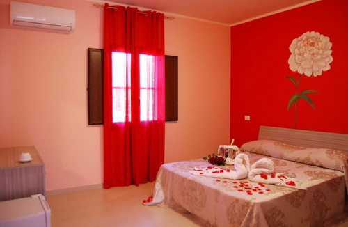 Isola di Capo Rizzuto House | Tenuta Madre Terra Resort