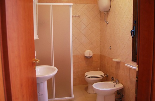Isola di Capo Rizzuto House | Tenuta Madre Terra Resort