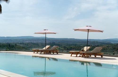 Syracuse House | Tenuta Madre Vita