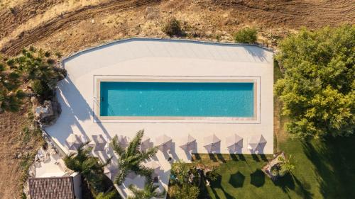Syracuse House | Tenuta Madre Vita