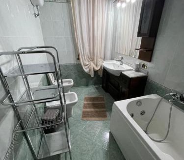 Fagnano Castello Bed & Breakfast | Tenuta Malescio-Quintieri